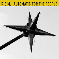 Cover for Automatic for the People by R.E.M.